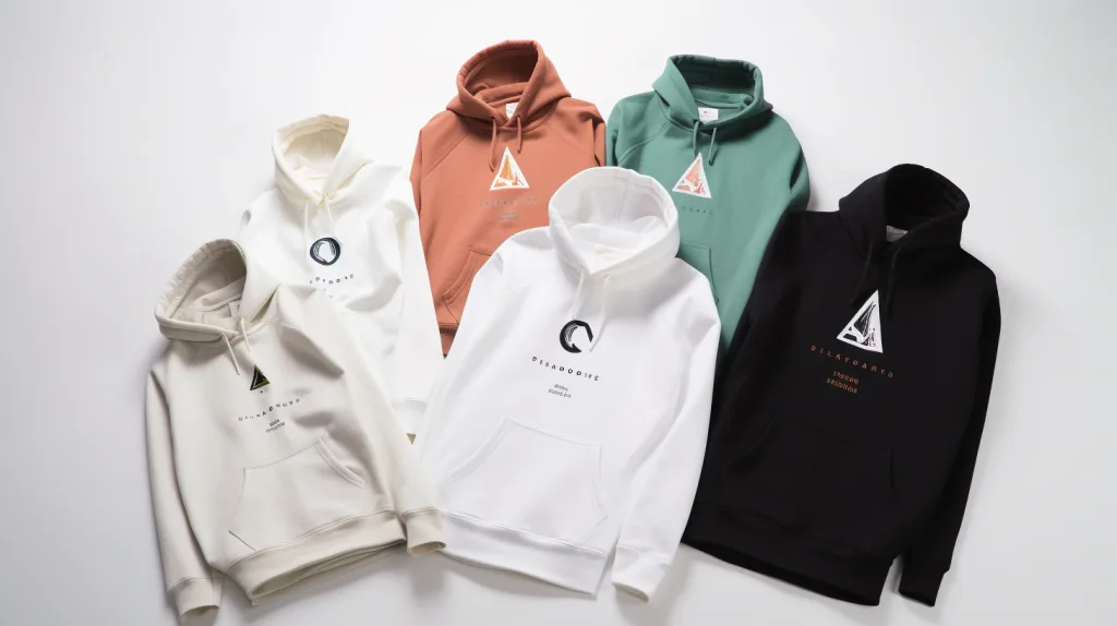 Where Are Most Hoodies Manufactured? Global Insights 2 Custom Hoodies by Ninghow Apparel