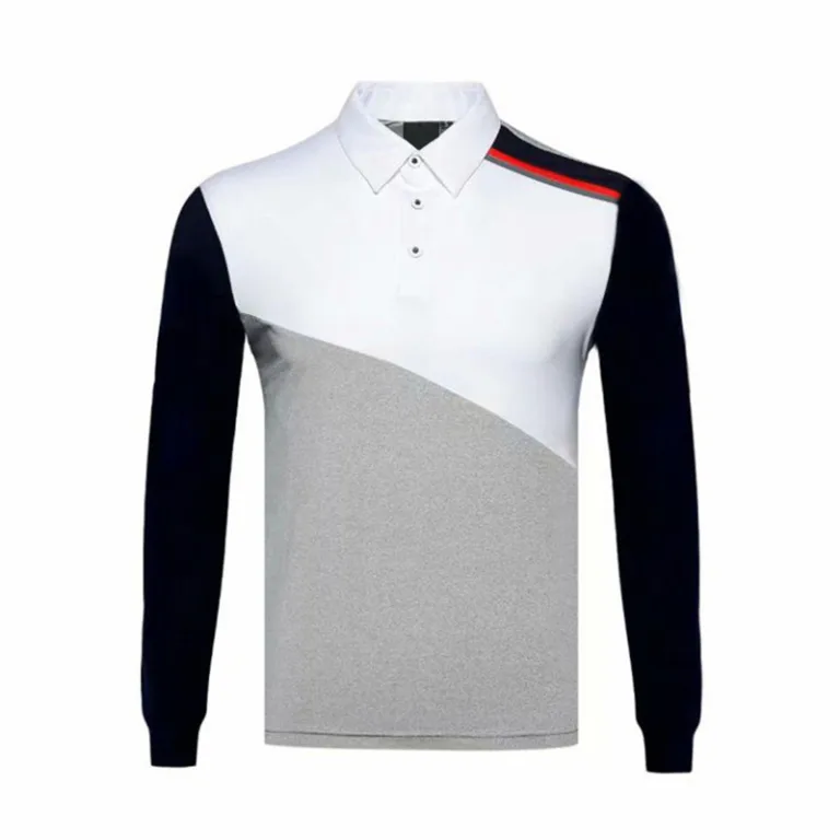 Golf Pullovers (3)