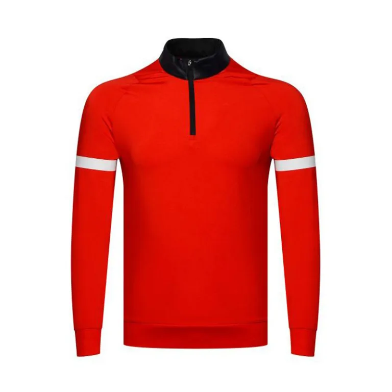 Golf Pullovers (5)