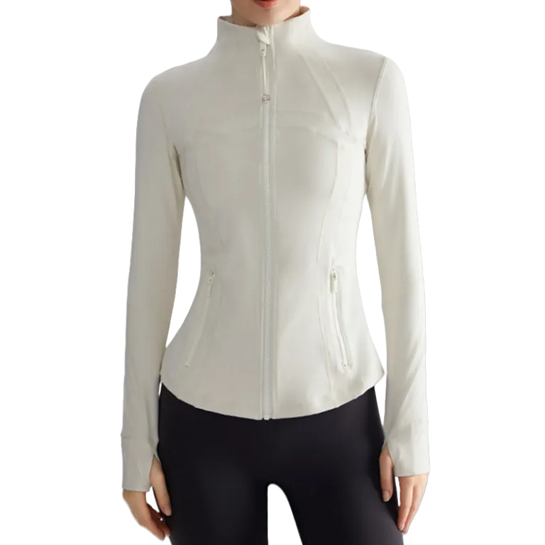 Gym Clothing 5 Gym Jacket 1 1