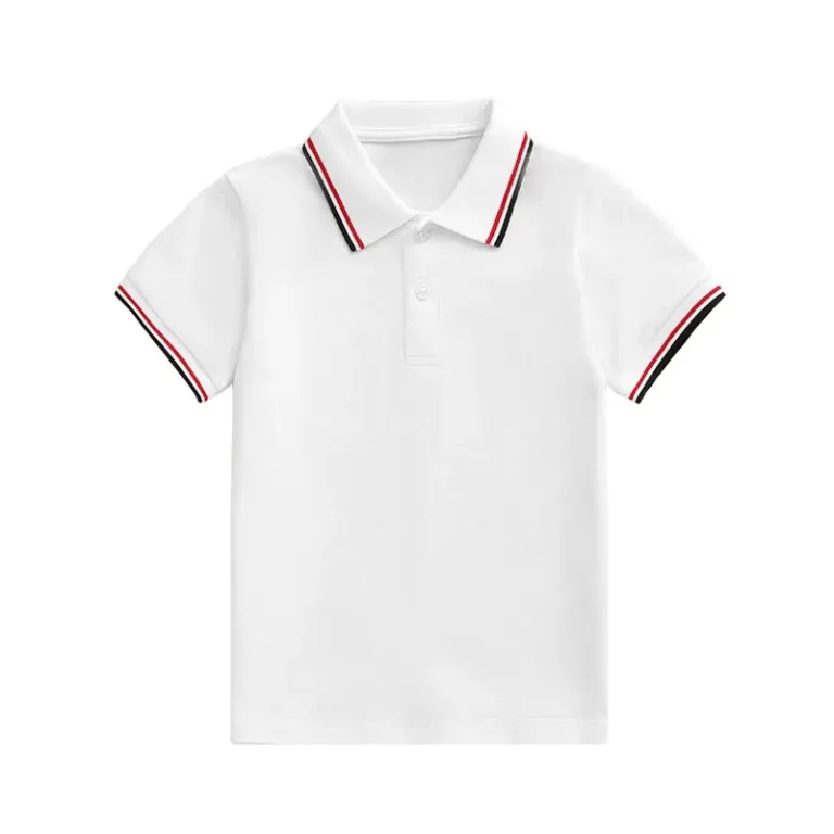 Kids Polo Shirts (1)