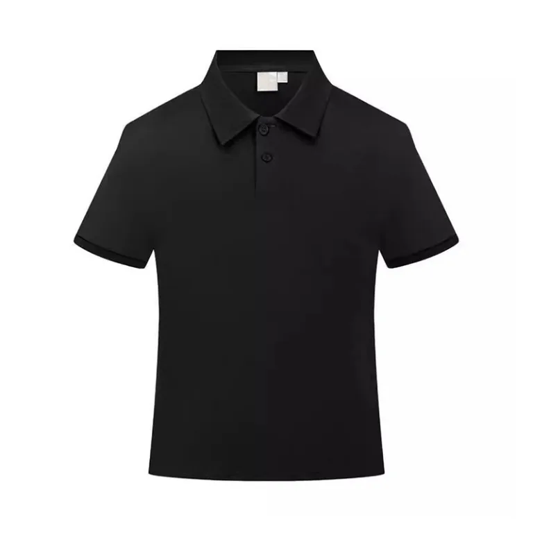 Kids Polo Shirts (4)