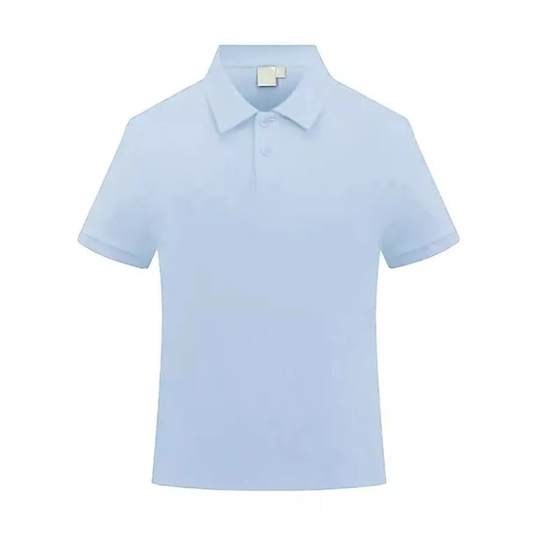 Kids Polo Shirts (6)