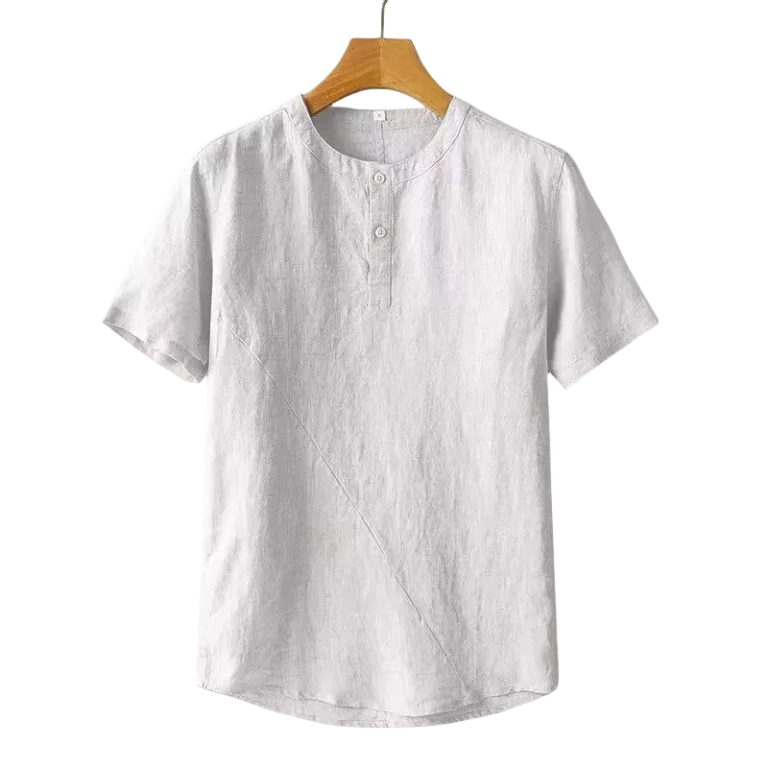 Linen T-Shirts (2)