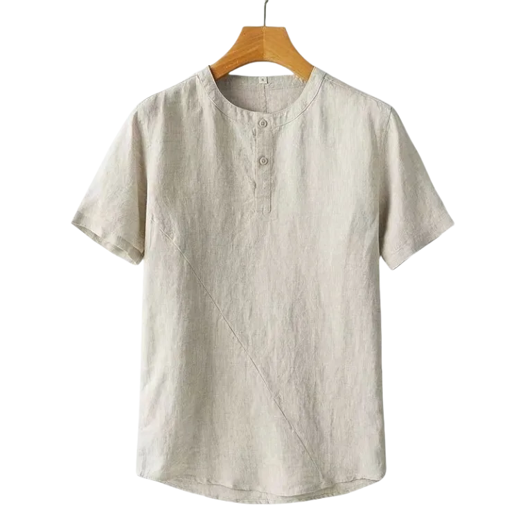 Linen T-Shirts (3)