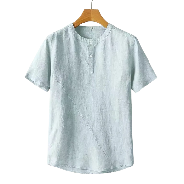 Linen T-Shirts (4)