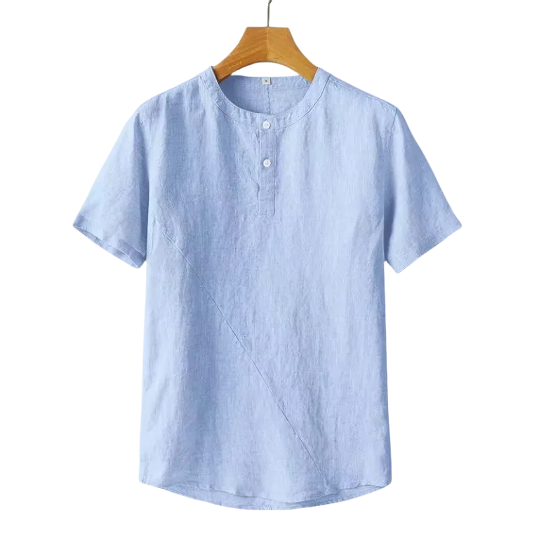 Linen T-Shirts (5)