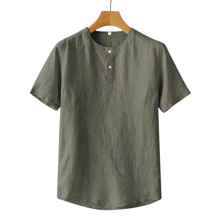 Linen T-Shirts (7)