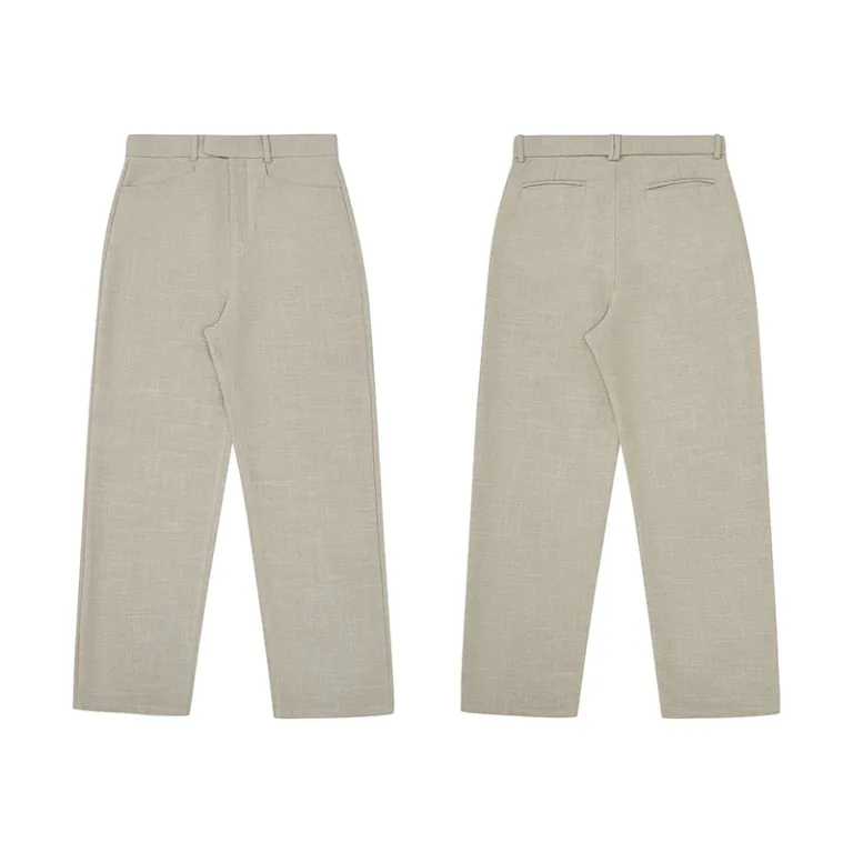 Linen Trousers (1)