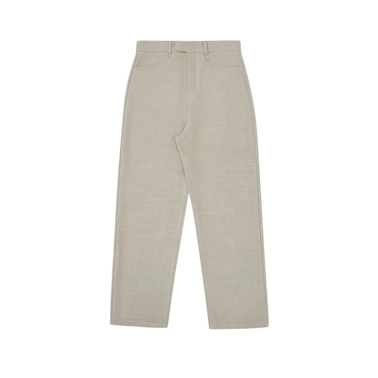 Linen Trousers (2)