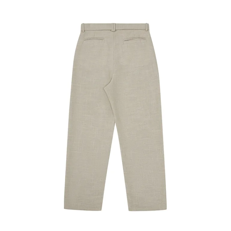 Linen Trousers (3)