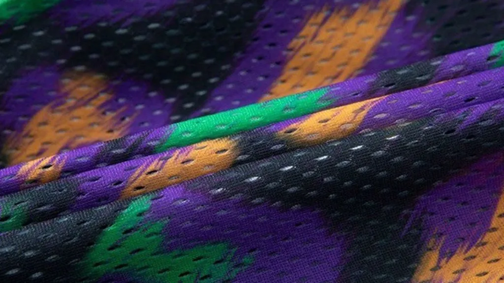 Custom Mesh Shorts Manufacturer Wholesale Mesh Shorts Ninghow