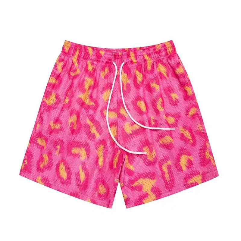 Custom Mesh Shorts Manufacturer Wholesale Mesh Shorts Ninghow