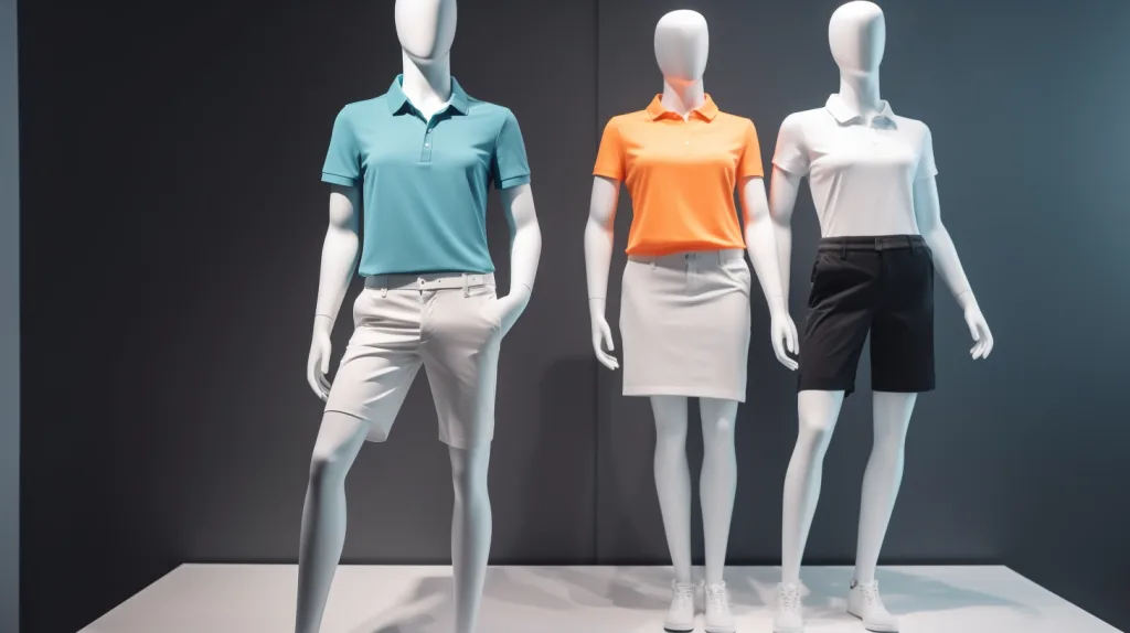 OEM vs ODM Clothing Manufacturers – What’s the Difference? 3 Custom branded polo shirts, hoodies, and shorts from Ninghow