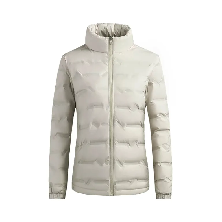 Puffer Jackets (3)