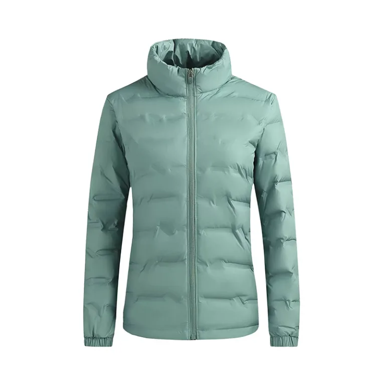 Puffer Jackets (4)