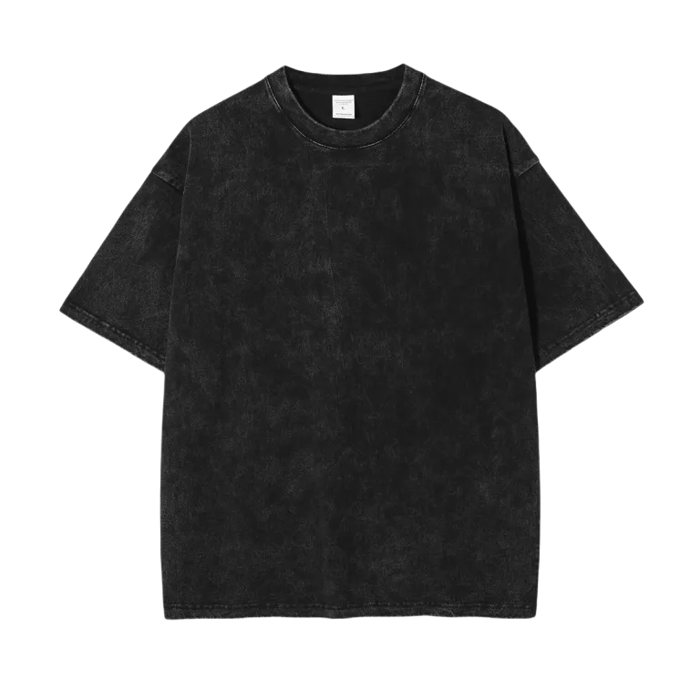 Vintage T Shirts (2)