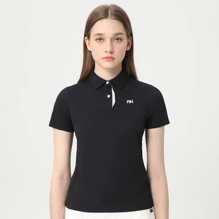 Womens Polo Shirts (4)