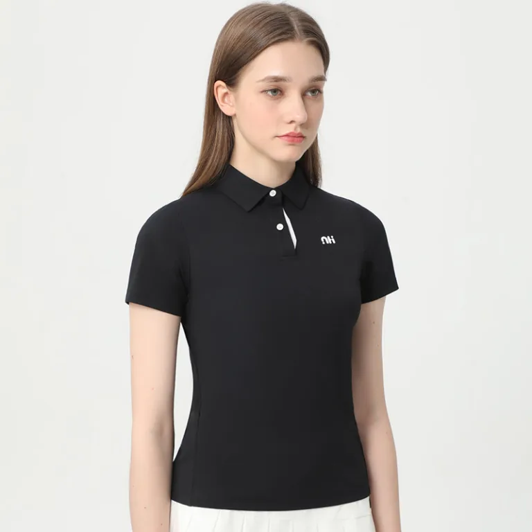 Womens Polo Shirts (5)