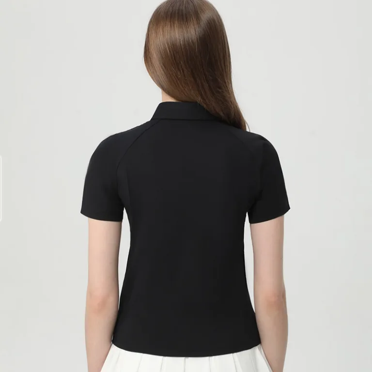 Womens Polo Shirts (6)