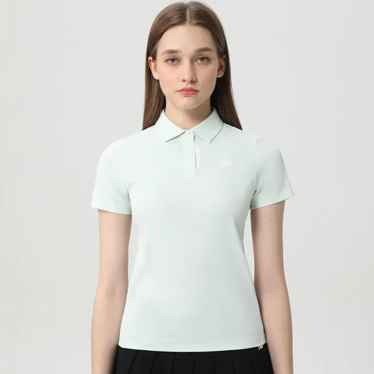 Womens Polo Shirts (8)