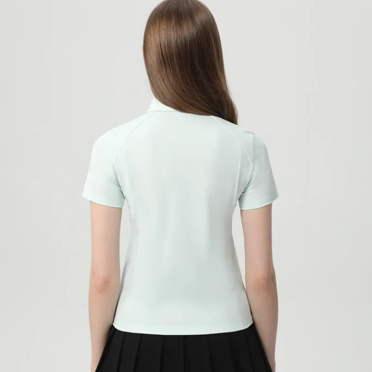 Womens Polo Shirts (9)