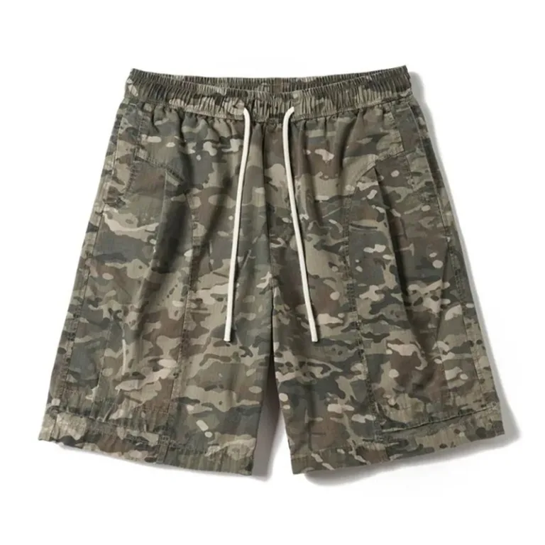 camo shorts (3)