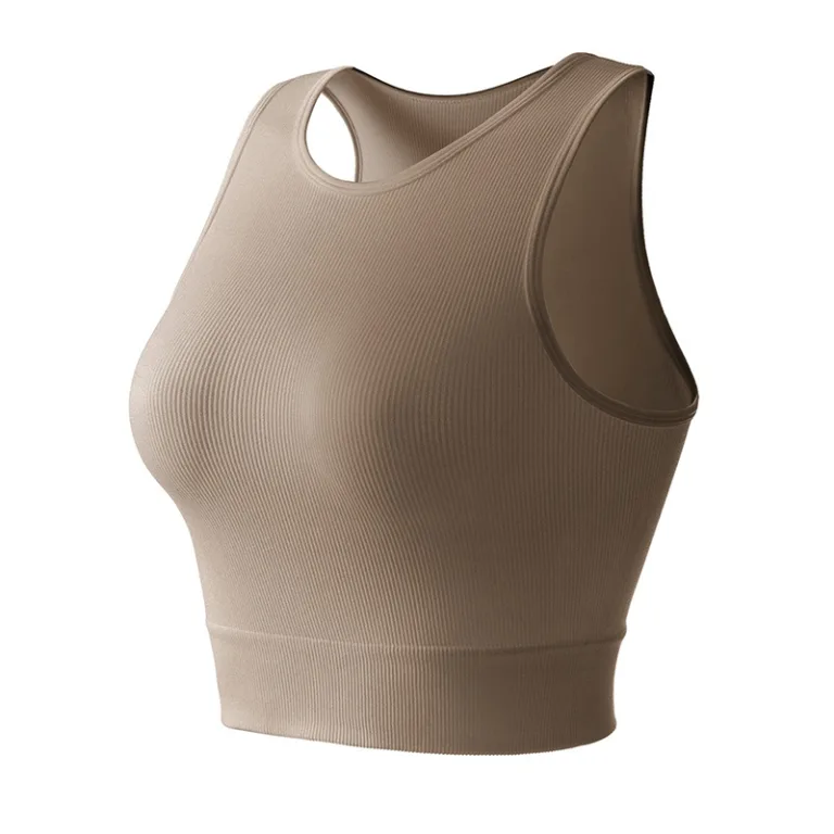 custom Yoga Tank Tops 6