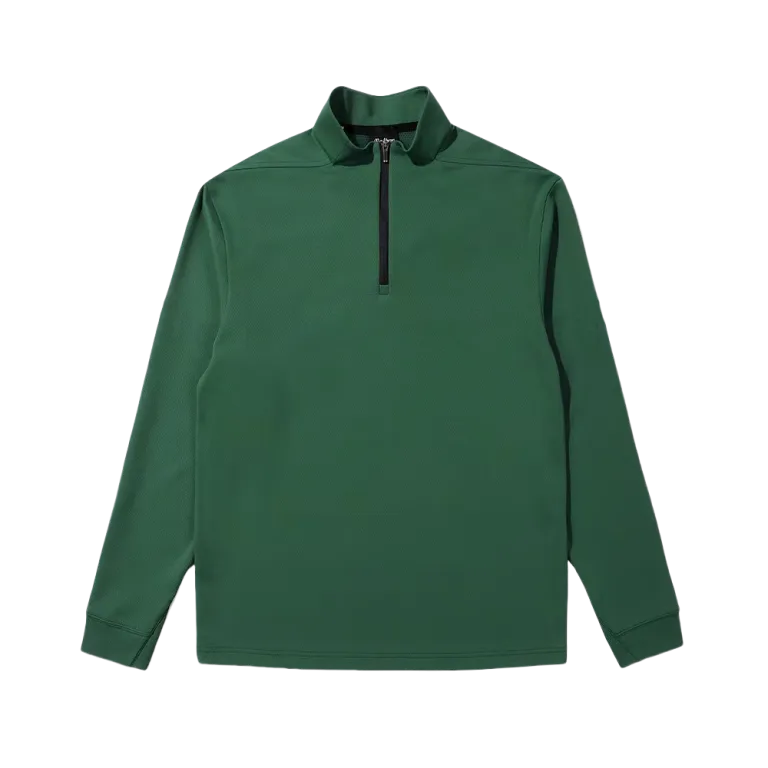 golf quarter zip pullover (4)