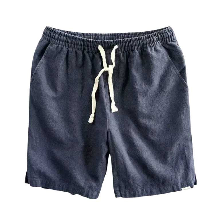 linen shorts (2)