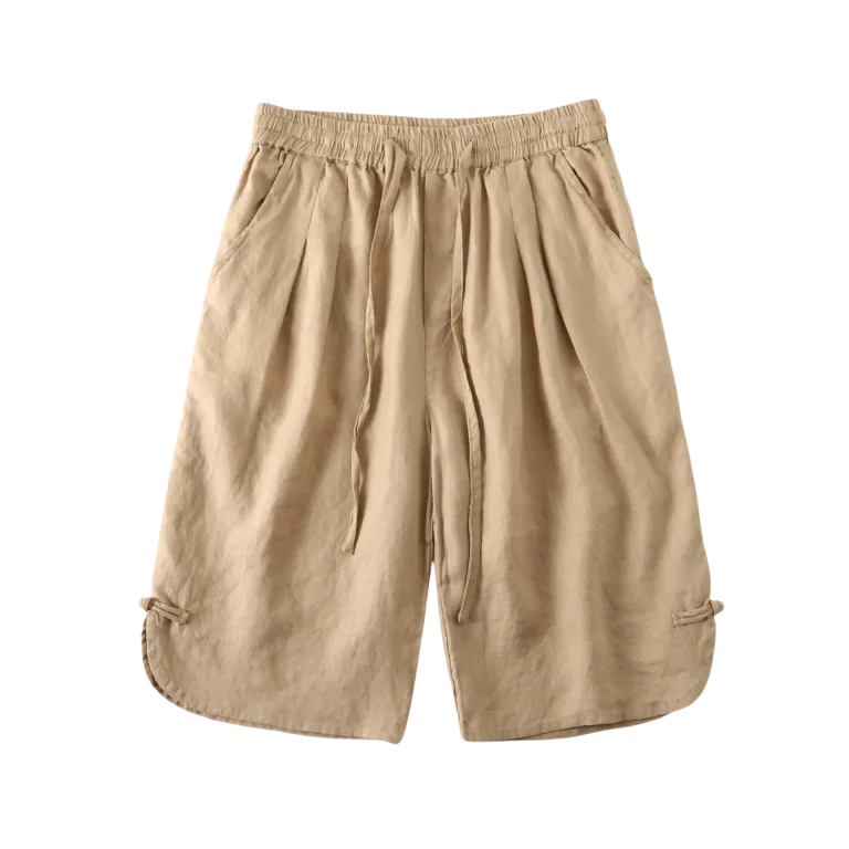 linen shorts (5)