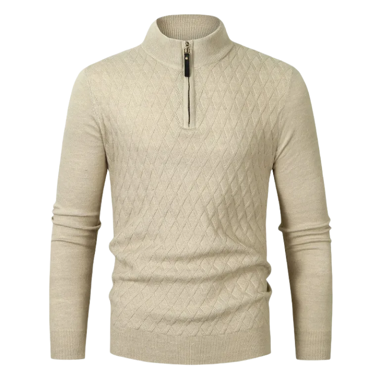 quarter zip pullover (2)