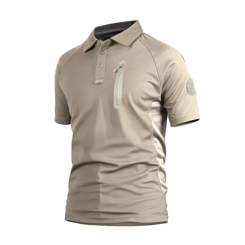 Custom Tactical Polo Shirts Manufacturer & Wholesale Supplier | Ninghow