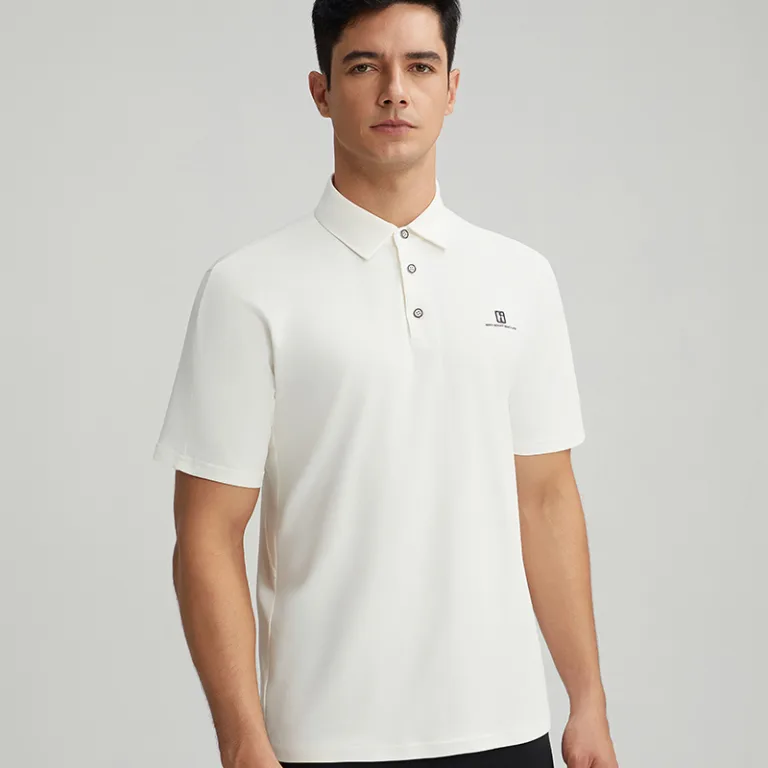 white polo shirt (2)