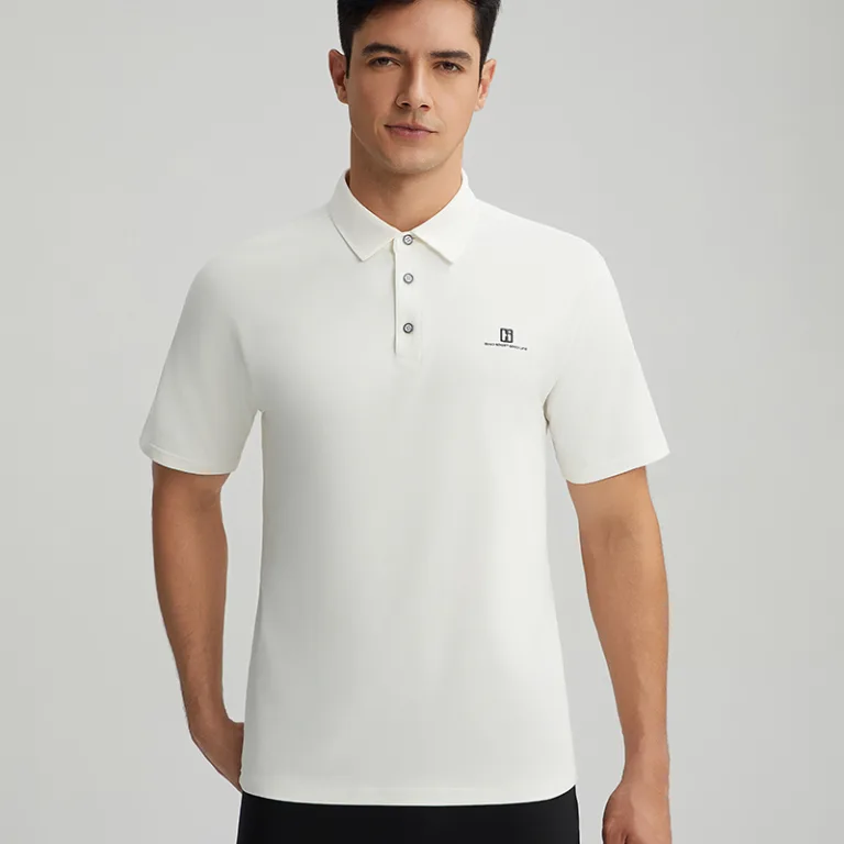 white polo shirt (3)