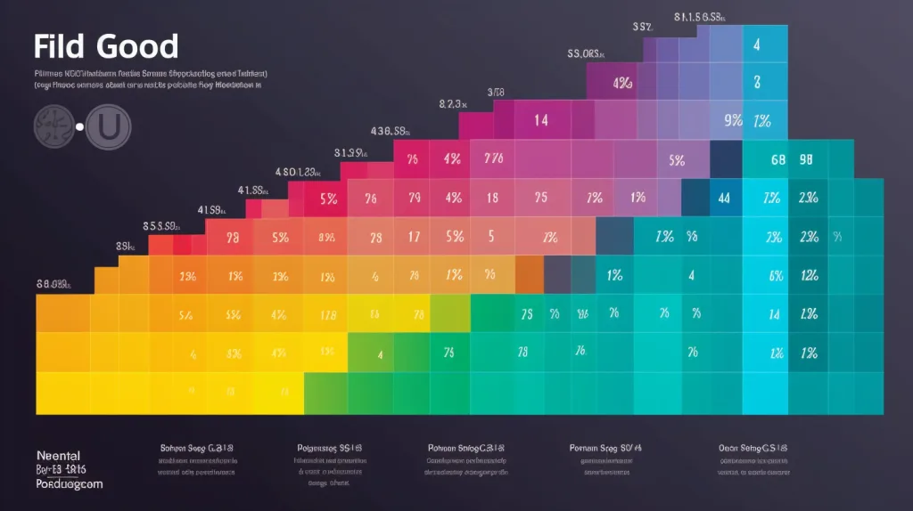 Unlocking UPF: The Ultimate Guide to Sun-Protective Fabrics in Modern Apparel 1 An educational chart displaying the UPF rating scale (15 to 50+), showing the percentage of UV radiation each level blocks. Color-coded sections indicate the protection level: good, very good, and excellent.