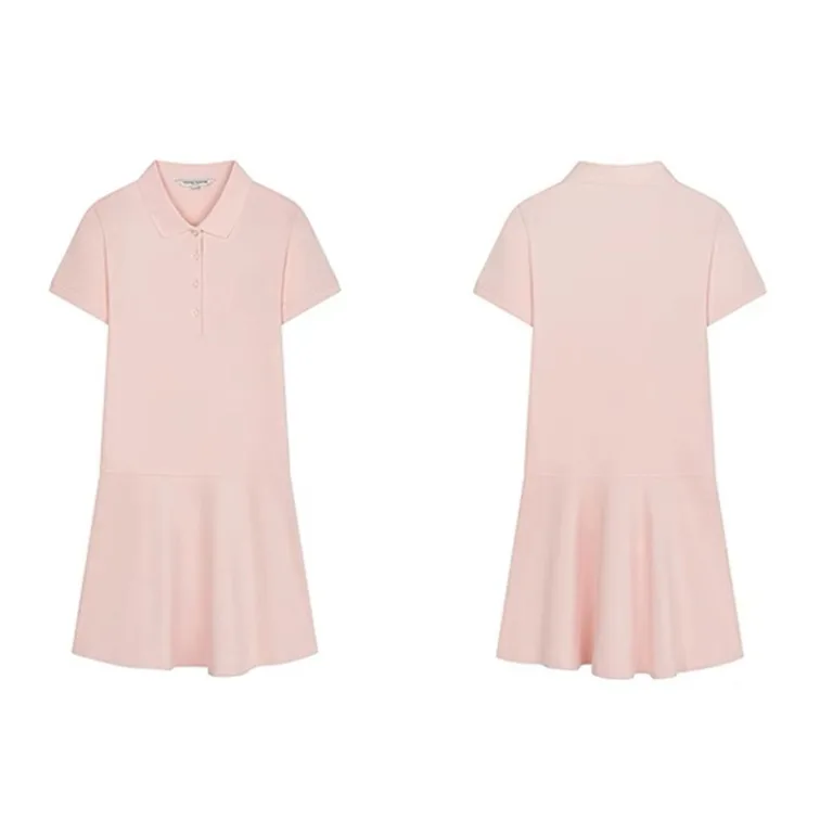 polo dress shirt (2)