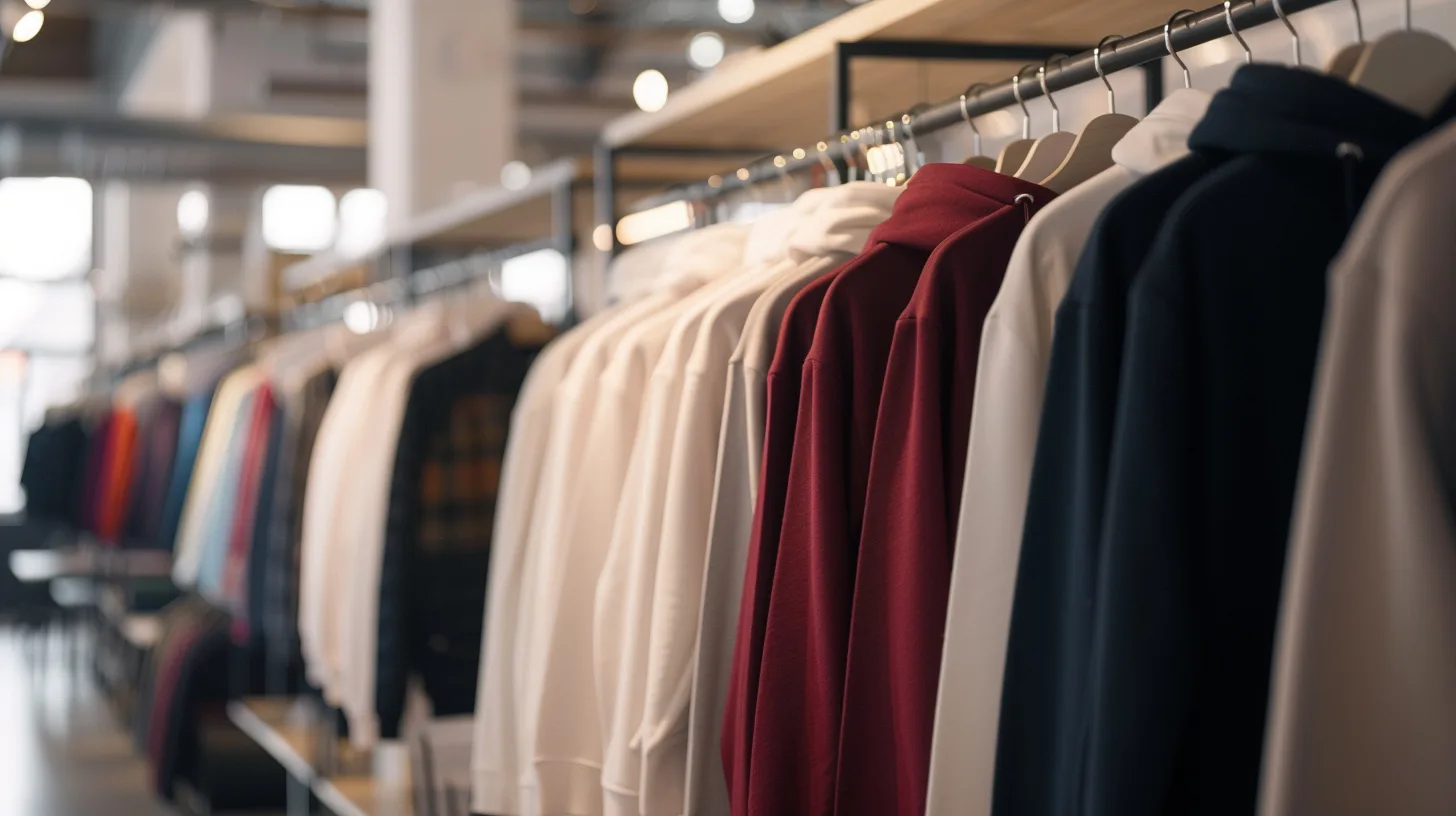 Ninghow Apparel — image 6