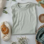 Sustainable activewear made with organic cotton