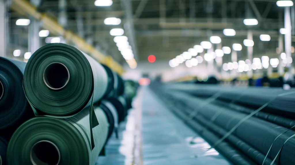 10 Best Clothing Manufacturer in USA for High-Quality Apparel Production 2 eco-friendly clothing manufacturer in USA using sustainable materials