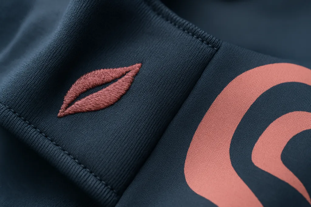 Best Women’s Sportswear for Comfort, Style, and Performance in 2025 3 embroidery print quality womens sportswear