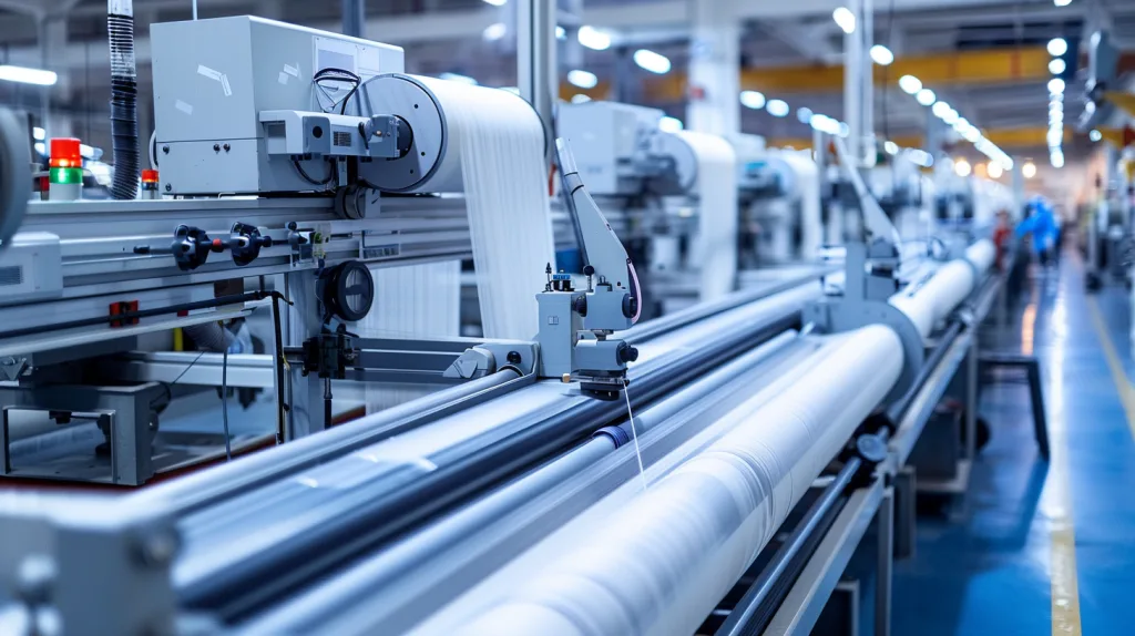 How Sustainability Drives Consumer Choices in Fashion Retail 3 Organic cotton apparel manufacturing using eco-friendly practices