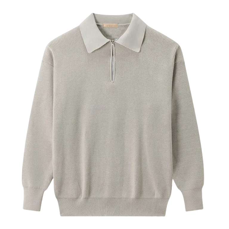 Clothing Catalog 29 Ninghow Pullover (4)