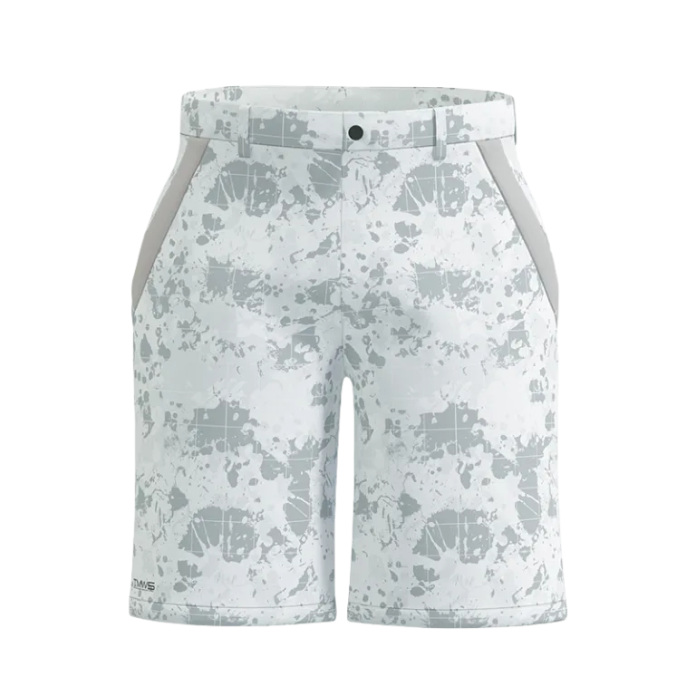 Clothing Catalog 35 Ninghow Shorts (1)