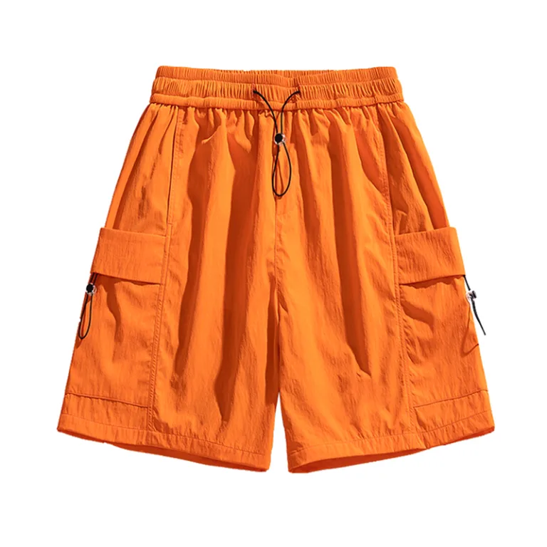 Clothing Catalog 38 Ninghow Shorts (4)