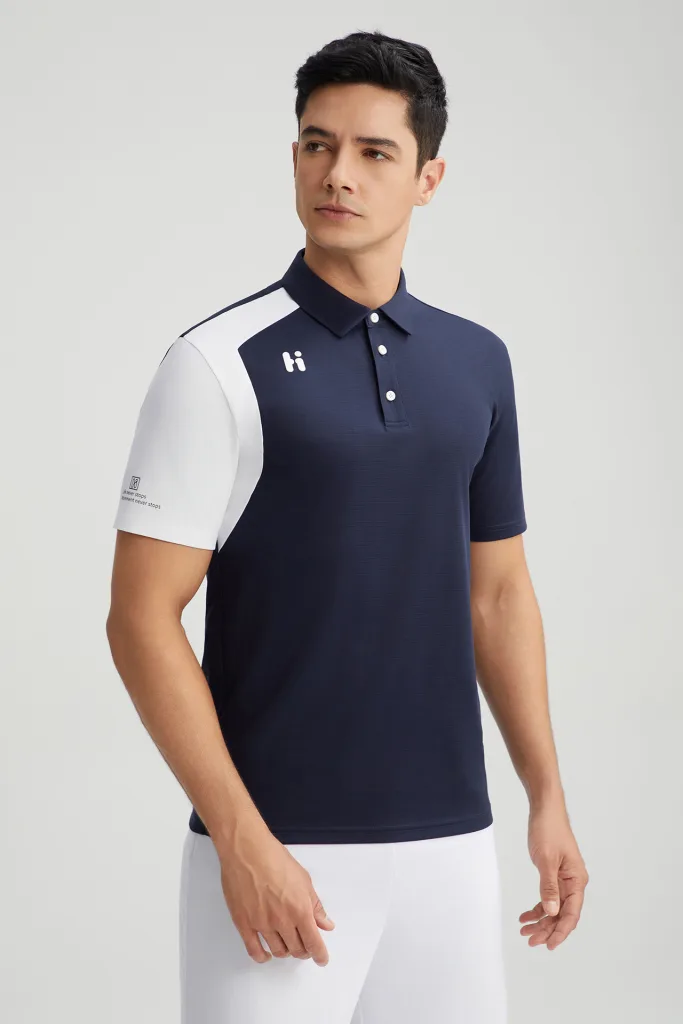 Ninghow polo shirts (5)