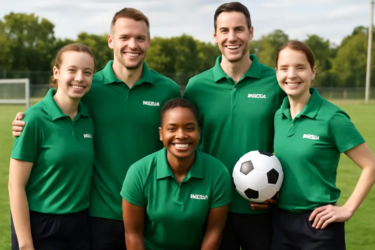 Team Apparel 6 undefined