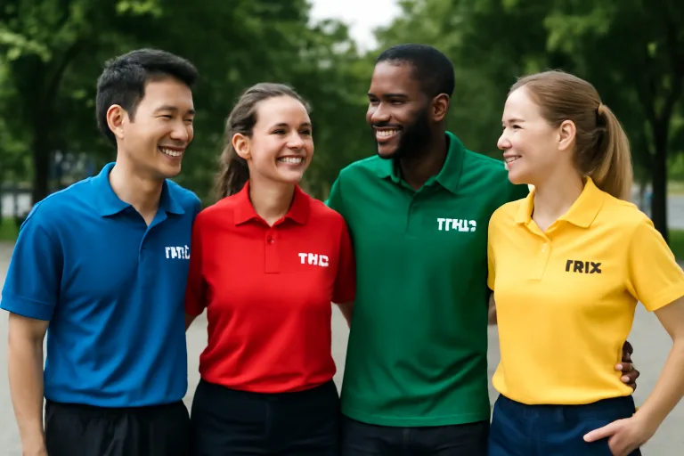 Team Apparel 5 undefined