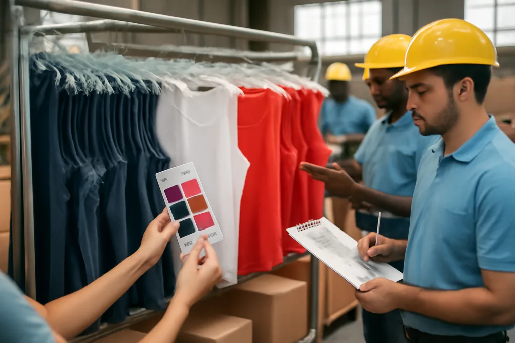 Running Tees & Singlets: Featherweight Without See-Through 3 quality control packaging running shirts