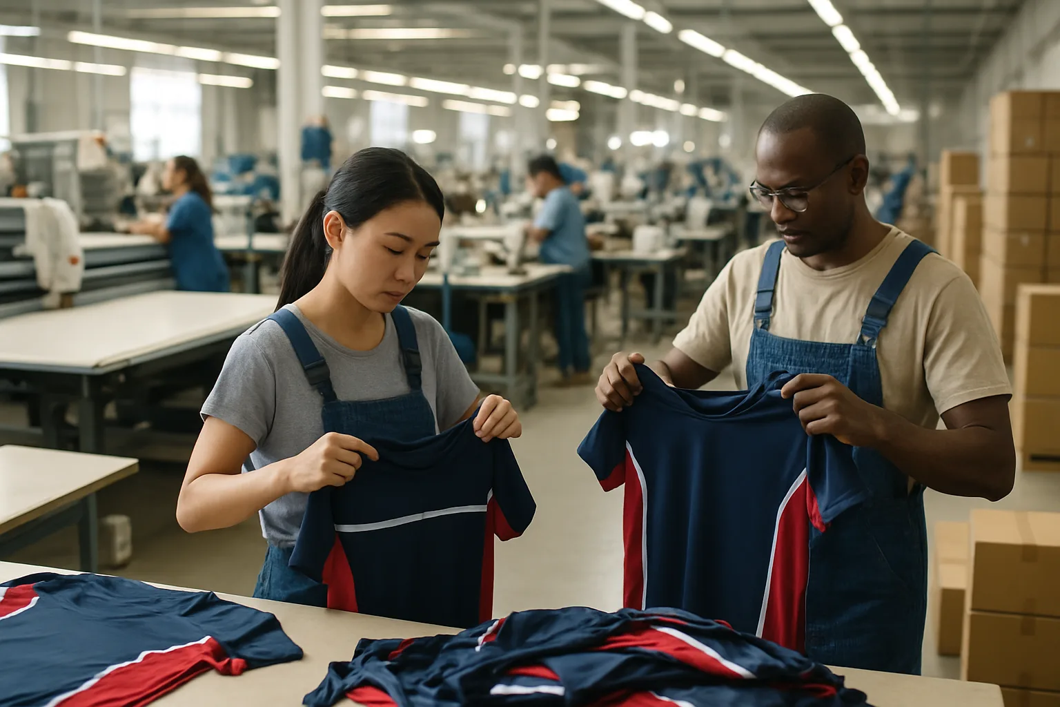 14 Game-Changing Top Sportswear Trends For Brands In 2025